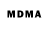 MDMA crystal Tamara Riznyk